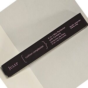 NEW Julep Cushion Complexion 5 in 1 Skin Perfector Stick 300 Honey Makeup